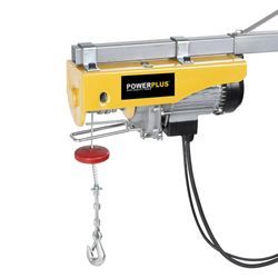 POWX901 PALAN ÉLECTRIQUE 1000W 200/400KG 2
