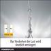 POWX902 ELECTRIC HOIST 1050W 300/600KG 20