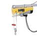 POWX902 ELECTRIC HOIST 1050W 300/600KG 2