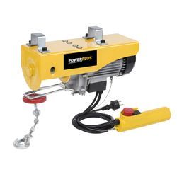 POWX903 ELEKTRO-HEBEZEUG 1300W 400/800KG 2