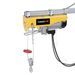 POWX903 ELEKTRO-HEBEZEUG 1300W 400/800KG 4