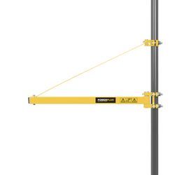 POWX910 BRAS ORIENTABLE POUR PALAN 2