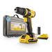 POWXB10060 PERCEUSE - VISSEUSE À PERCUSSION 20V 30NM -  SANS 1