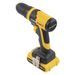 POWXB10060 PERCEUSE - VISSEUSE À PERCUSSION 20V 30NM -  SANS 6