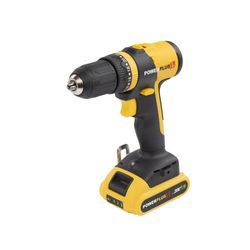 POWXB10070 PERCEUSE - VISSEUSE À PERCUSSION BRUSHLESS 20V 30N 4