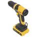 POWXB10070 PERCEUSE - VISSEUSE À PERCUSSION BRUSHLESS 20V 30N 7