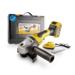POWXB20050 MEULEUSE D'ANGLE BRUSHLESS 20V Ø 125MM - INCL. BAT 1