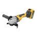 POWXB20050 MEULEUSE D'ANGLE BRUSHLESS 20V Ø 125MM - INCL. BAT 3