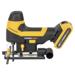 POWXB50020 JIGSAW BRUSHLESS 20V - INCL. BATTERY 20V 2.0AH AND 6