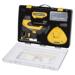 POWXB50020 JIGSAW BRUSHLESS 20V - INCL. BATTERY 20V 2.0AH AND 3