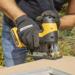 POWXB50020 JIGSAW BRUSHLESS 20V - INCL. BATTERY 20V 2.0AH AND 7
