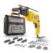 POWXBOX008 SCHLAGBOHRMASCHINE 810 W + 158 ACC. 1