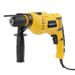 POWXBOX008 SCHLAGBOHRMASCHINE 810 W + 158 ACC. 2