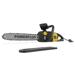 POWXG1009 KETTINGZAAG 2400W 400MM - 1 ACC. 1