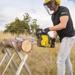 POWXG10211 KETTINGZAAG 37.2CC 400MM - 1 ACC. 8