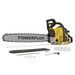 POWXG1023 TRONÇONNEUSE 50CC 500MM 1