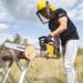 POWXG10231 KETTINGZAAG 50.4CC 500MM - 1 ACC. 5