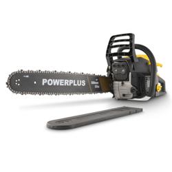 POWXG10247 KETTENSÄGE 51.7CC 500MM - 1 ACC.