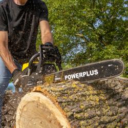 POWXG10247 KETTINGZAAG 51.7CC 500MM - 1 ACC. 7