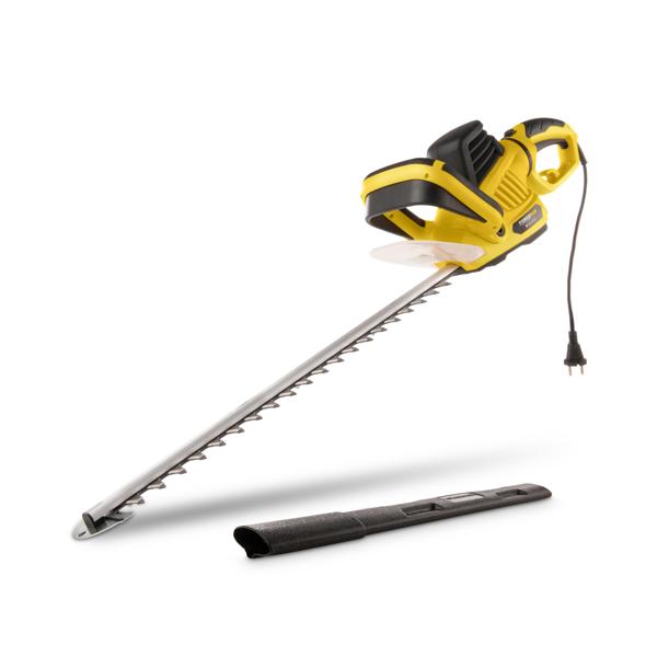 Hedge trimmer 600W 610mm