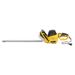 POWXG20080 TAILLE-HAIE 600W 610MM 3