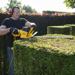 POWXG20080 TAILLE-HAIE 600W 610MM 8