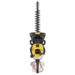 POWXG2018 TAILLE-HAIE 25.4CC 600MM 7
