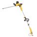 POWXG2043 HEDGE TRIMMER TELESCOPIC 750W 570MM 4