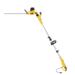 POWXG2043 HEDGE TRIMMER TELESCOPIC 750W 570MM 5