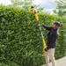 POWXG2043 HEDGE TRIMMER TELESCOPIC 750W 570MM 8