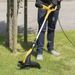 POWXG30030 RASENTRIMMER 400W Ø 270MM - 1 ACC. 11