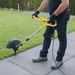 POWXG30030 RASENTRIMMER 400W Ø 270MM - 1 ACC. 13