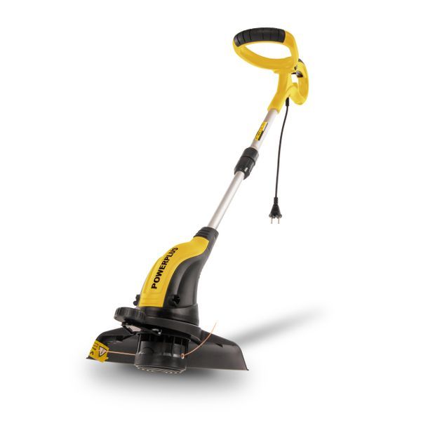 Grass trimmer 400W Ø 270mm - 1 acc.