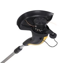 POWXG30030 RASENTRIMMER 400W Ø 270MM - 1 ACC. 9