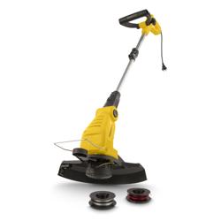 POWXG30031 RASENTRIMMER 450W Ø 300MM - 2 ACC.