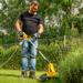 POWXG30031 RASENTRIMMER 450W Ø 300MM - 2 ACC. 6
