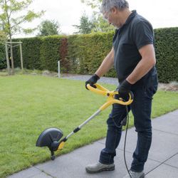 POWXG30033 RASENTRIMMER 500W Ø 320MM - 3 ACC. 11