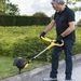 POWXG30035 RASENTRIMMER 600W Ø 350MM - 4 ACC. 11