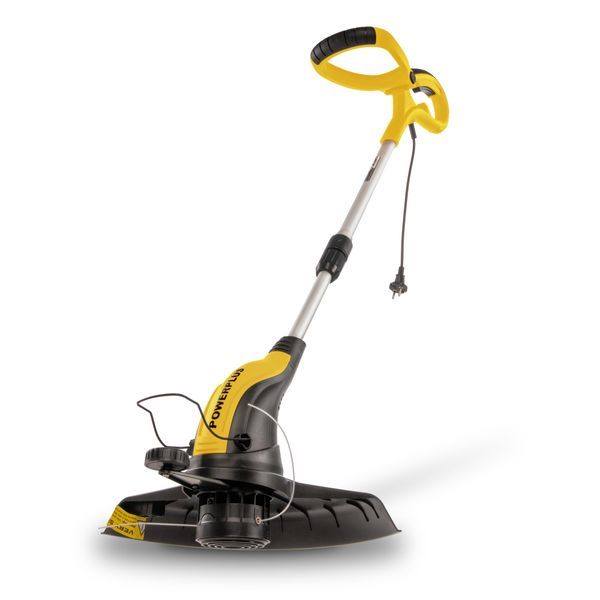 Grastrimmer 600W Ø 350mm - 4 acc.