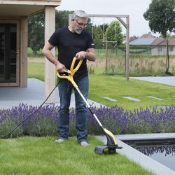 POWXG30035 RASENTRIMMER 600W Ø 350MM - 4 ACC. 13
