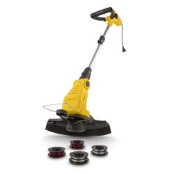 POWXG30036 RASENTRIMMER 650W Ø 320MM - 5 ACC