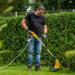 POWXG30036 RASENTRIMMER 650W Ø 320MM - 5 ACC 5