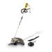 POWXG30405 BOSMAAIER 2-IN-1 1000W - 2 ACC. 1