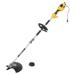 POWXG30405 BOSMAAIER 2-IN-1 1000W - 2 ACC. 3