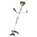 POWXG30410 DÉBROUSSAILLEUSE 32.5CC - 2 ACC. 3