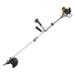 POWXG30410 DÉBROUSSAILLEUSE 32.5CC - 2 ACC. 4