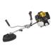 POWXG30410 DÉBROUSSAILLEUSE 32.5CC - 2 ACC. 5