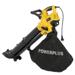 POWXG4038 BLADBLAZER/-ZUIGER 3300W 5