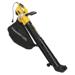 POWXG4038 BLADBLAZER/-ZUIGER 3300W 7