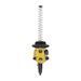 POWXG50300 TAILLE-HAIE 26.5CC 550MM À 4 TEMPS 8